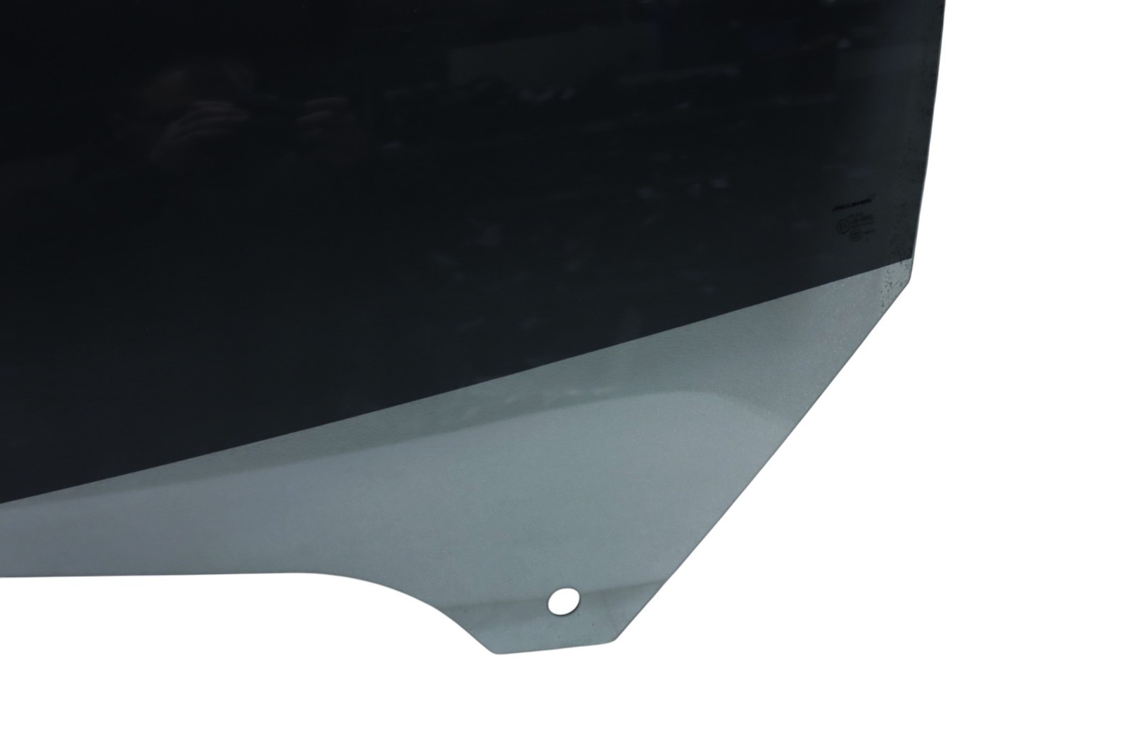 McLaren 570S 2016-2021 Front Left Door glass