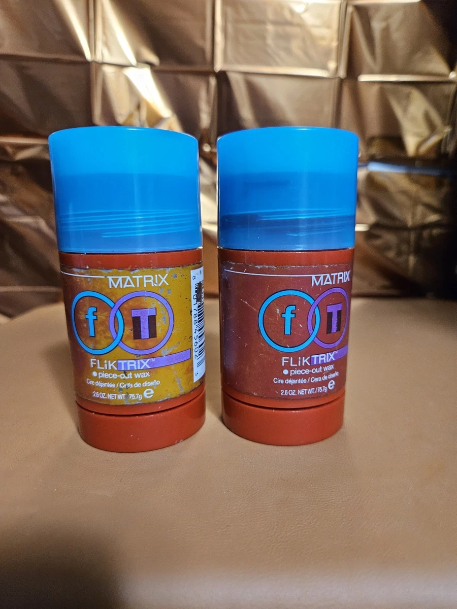 Wax Color Protection Unisex Hair Styling Products for sale | eBay