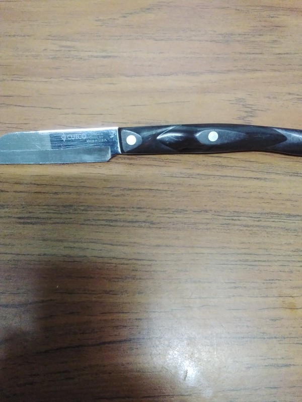 Cutco knife 3720