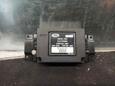ERR6234 elektronikmodul LAND ROVER DISCOVERY I LJ 2.5 TDI 4X4 1989 3130431
