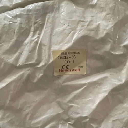 Honeywell 914CE2-6G Electrical Component Other Electrical Equipment & Supplies - product listing photo
