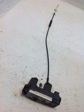 Porte arrière et accessoires Opel CABRIO