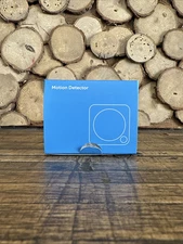 Ring 4SP1SZ-0EN0 Motion Detector Alarm - White - BRAND NEW, UNUSED. 