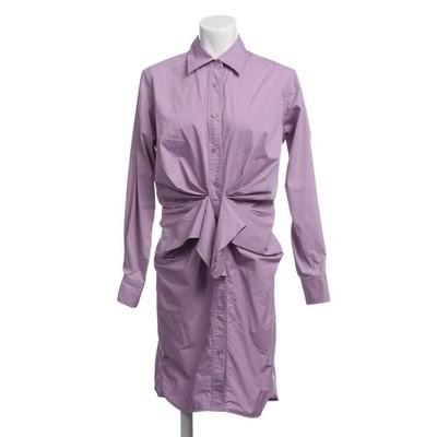 Altuzarra Kleid 42 Lila Sehr gut