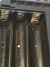 Lego Bionicle (Manas) Electric Motor Control Set 8539