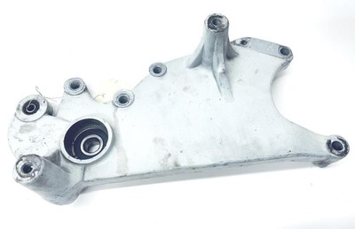 Abstützarm Topf Auspuff SAMPO HY 125 2010