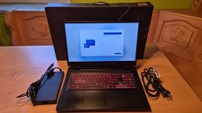 acer Nitro 5 (AN517-55-73KB) Laptop 17,3 Zoll 16 GB DDR5 RAM GeForce RTX 4060