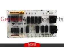 OEM Range Oven Control Circuit Board Timer Fits LG Kenmore Sears # EBR64624601