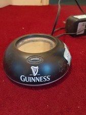Guinness surge