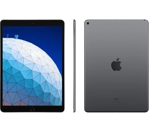 Apple iPad Air (3rd generation) · 256GB · Wi-Fi, photo 2 of 5