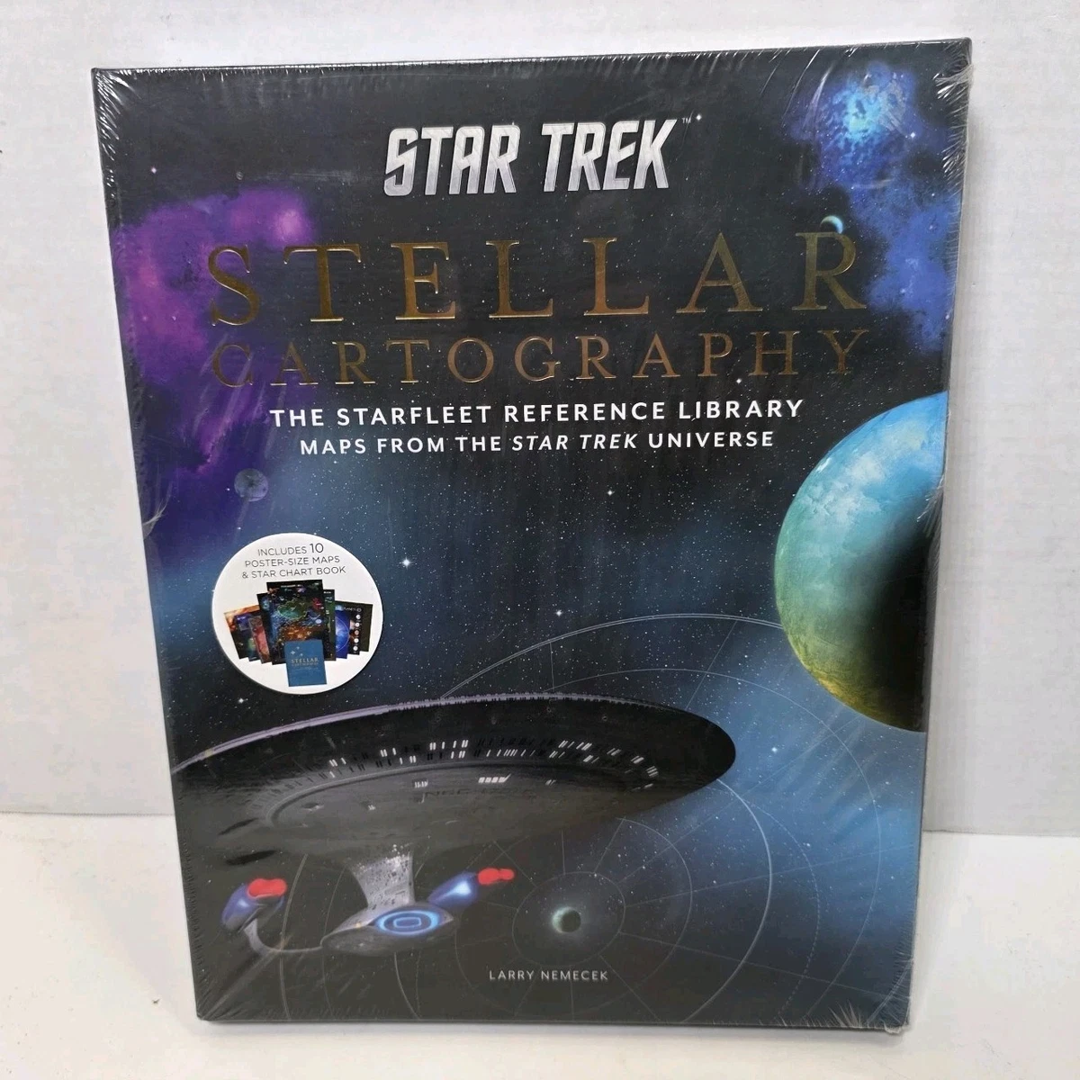 25+ star trek maps for sale | Updated Oct 2026