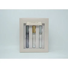 Sarah Jessica Parker Ladies Mini Set Gift Set Fragrances 5060426155222