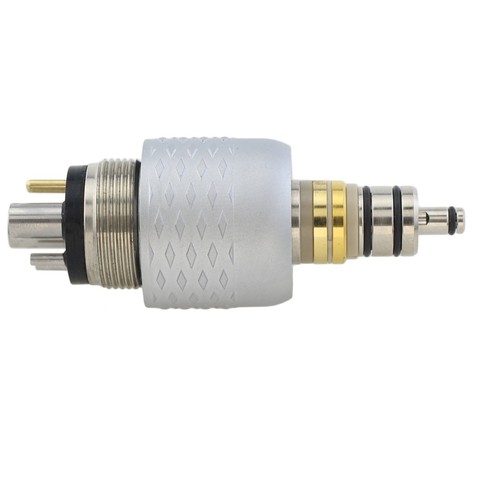 COXO Dental Handpiece High Speed Fiber Optic LED CX207-G KaVo NSK LED Coupling - Afbeelding 257 van 286