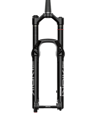 RockShox Lyrik Ultimate RC2 Suspension Fork 29in 160mm 15x110