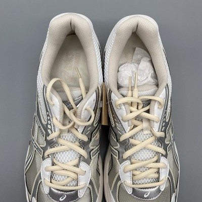 Asics Shoes Mens US 13 White Pure Silver GT 2160 Sneaker  display picture 2