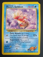 Image for Misty's Goldeen