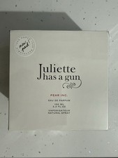 Juliette Has a Gun Pear Inc. Eau de Parfum, 100ml Spray