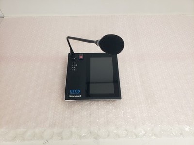 Honeywell ETCS VARIODYN D1 Artikel Nr 583527 Ethernet Touch Call Station ETCS