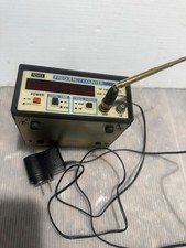 Novex FC-5250 B  frequency counter 10Hz-150MHz  HF 10HZ-25MHZ Works great
