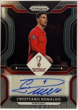 Top Cristiano Ronaldo Cards to Collect 32