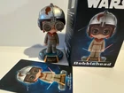 Pop Mart Star Wars Prequel Bobblehead Vinyl Series - Young Anakin Skywalker