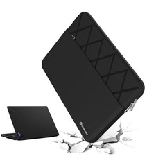 13-14 inch Laptop Sleeve for ASUS Zenbook for ASUS 13 inch E411 Elite-Black