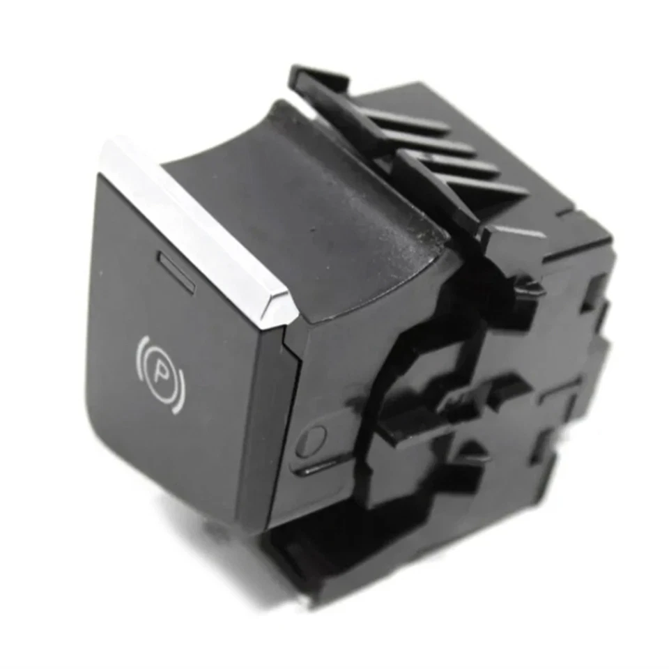 Parking Brake Switch For Audi A4 A5 Q7 RS4 RS5 2016-2024 4M1927225A 4M1927225A - Image 4 of 4