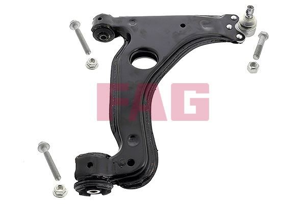 Triangle de suspension Opel Zafira A 2.2 DTI 16V rotule bras de suspension 2.0 DTI 1.8 16V