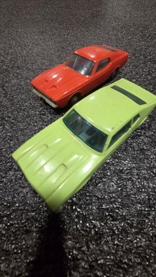 proctor and gamble go cars