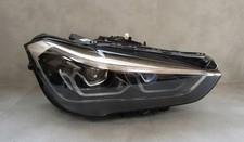 Frontscheinwerfer BMW X1 F48 5A01172 LED Rechts Scheinwerfer Headlight