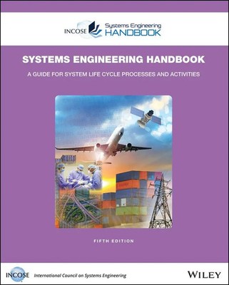 INCOSE Systems Engineering Handbook | Incose | Englisch | Taschenbuch | 368 S.