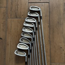 SQUARE TWO POWERCIRCLE OVERSIZE 3-9 IRON PW G...