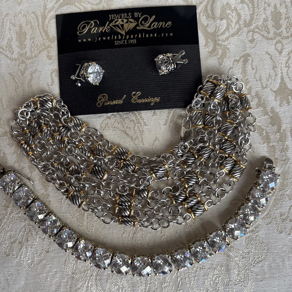 Park Lane Pearl Fashion Jewelry for Sale | Shop New & Pre-Owned