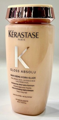 Bain Creme Hydra Glaze 250ML Kerastase