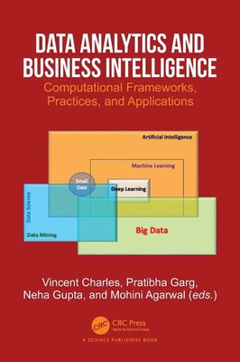 Data Analytics and Business Intelligence | Vincent Charles (u. a.) | Taschenbuch