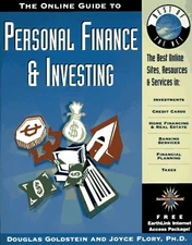 The Online Guide to Personal Finance & Investing