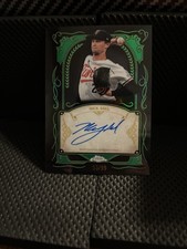 Ref. Ink Strokes Chrome 2026 Green /99 Auto