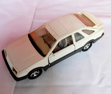ford sierra  xr 4  - voiture miniature 1/43 matchbox   [V35]