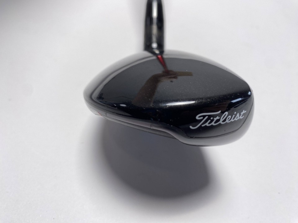 Mitsubishi Rayon Bassara shaft Flex-L 50 Hi shaft 38 hybrid Titleist LADIES