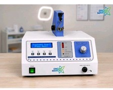 Display LCD & Programmable New Cervical & Lumber Traction UnitBest Machine FS