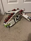 LEGO Star Wars: Republic Gunship (7163) USED BUILD ONLY