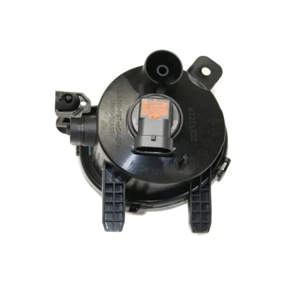 Par de luces antiniebla laterales conductor y pasajero CAPA para BMW 435i/435i xDrive 2014-2016 Foto 2 de 4