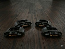 Subaru Impreza 2004-07 WRX STI AP Brake Caliper Recon Service Full Set