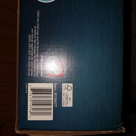 LEGO Creator Tower Bridge 10214  NISB MINT Sealed * Retired * 4295 pcs *