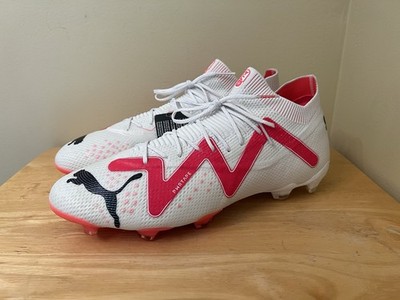 Puma Future Ultimate FG/AG Soccer Cleats US 13 