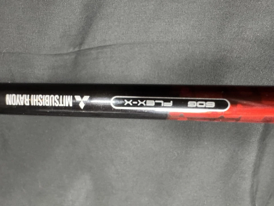 Nike VRS Covert Fairway 5 Wood Extra Stiff X Flex Kuro Kage 60G Jumbo Golf Pride - Image 3 of 4