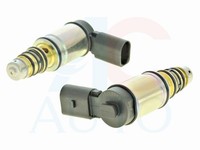 Regelventil, Kompressor Acauto AC-02DN33