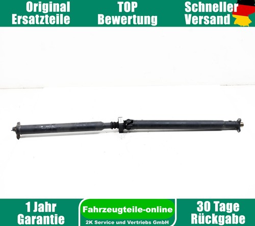 BMW 1er F20 8651061 Kardanwelle Antriebswelle 118i