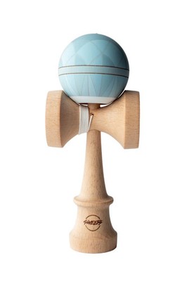 GEMSTONE Aquamarine Sweets Kendama   Premium