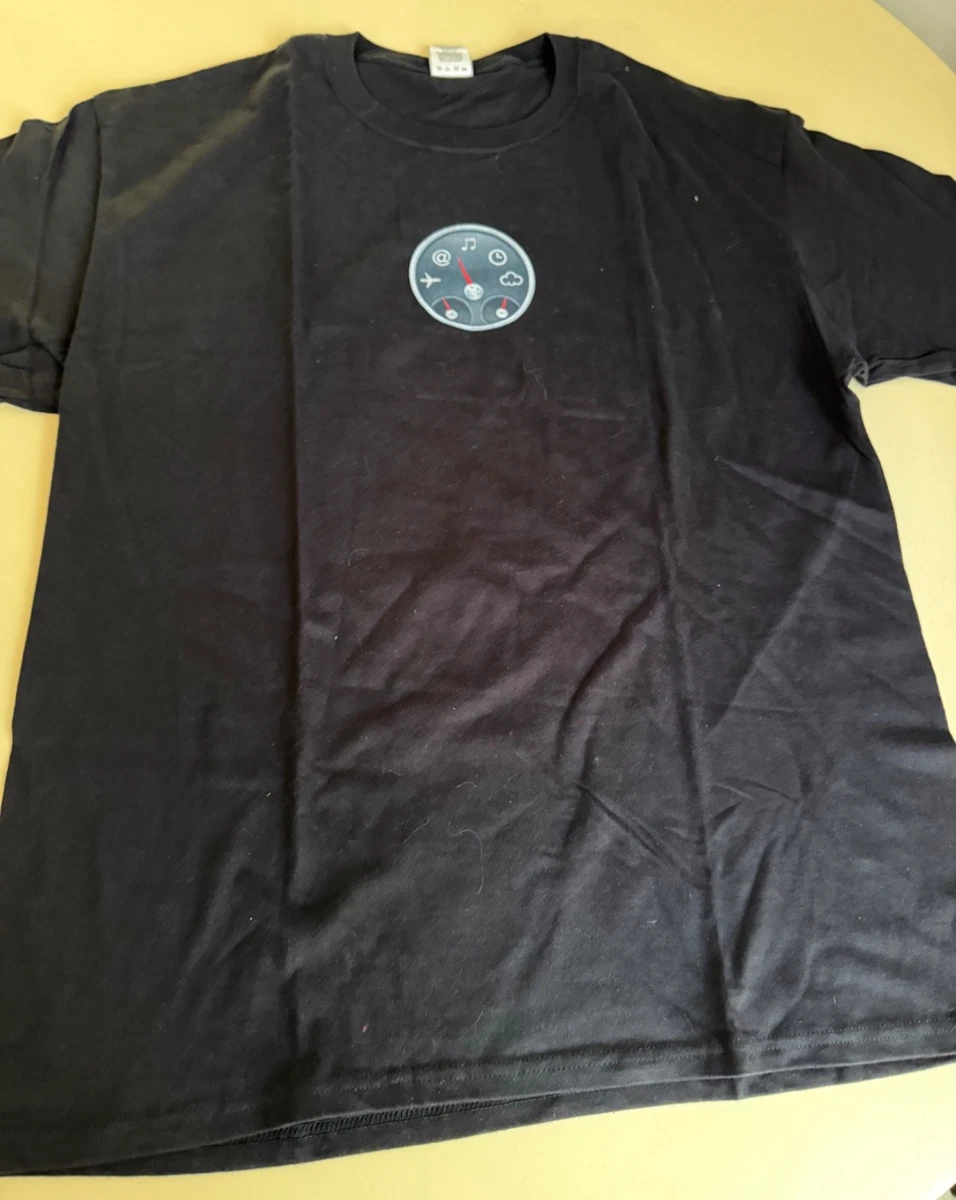 Apple Original Vintage T-Shirts for Men for sale | eBay
